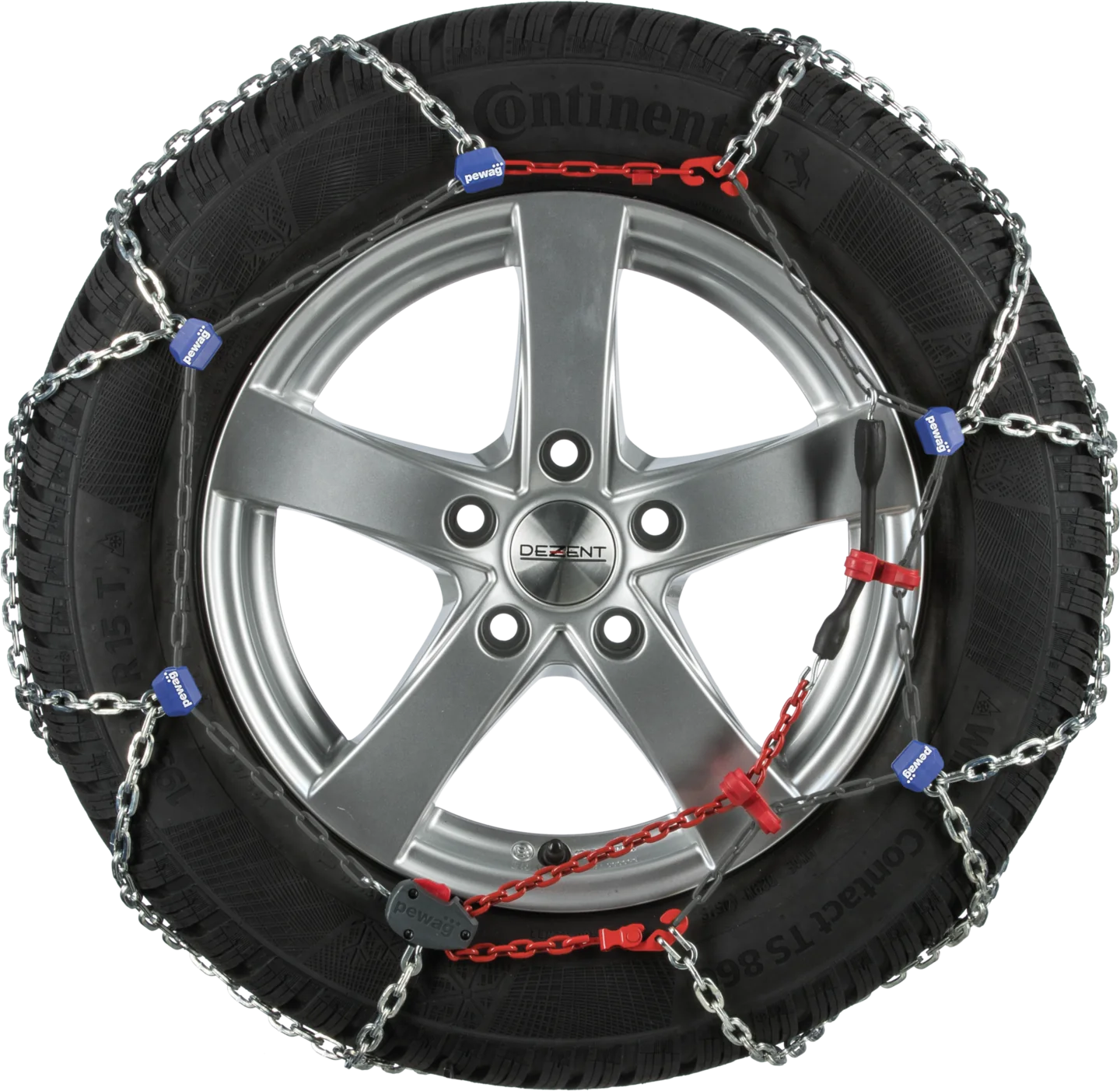 PEWAG Łańcuch XMR-60 Brenta-C - zdjęcie modelu