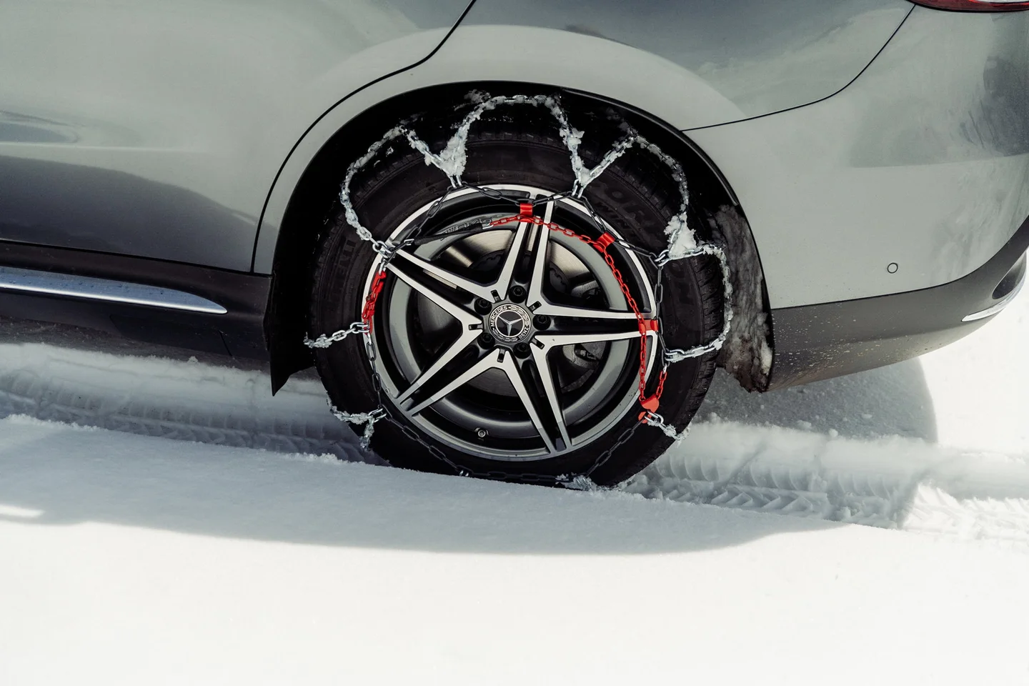 PEWAG Łańcuch XMR-68 Brenta-C - zdjęcie modelu