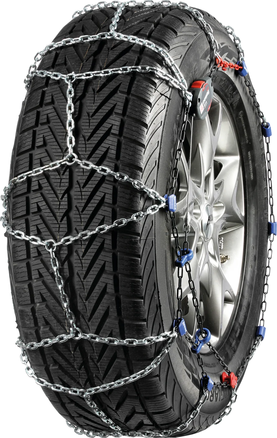 PEWAG Łańcuch RSV-77 Servo SUV - zdjęcie modelu