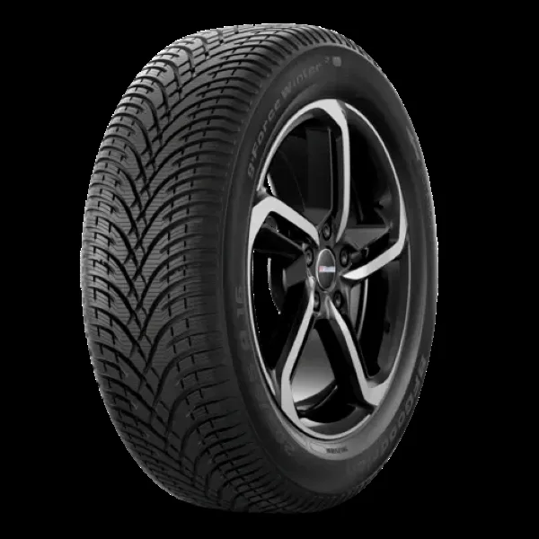 Opona BFGOODRICH G-FORCE WINTER 2 215/55 R16