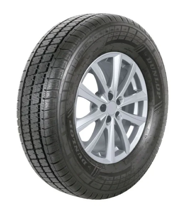 DUNLOP Econodrive AS