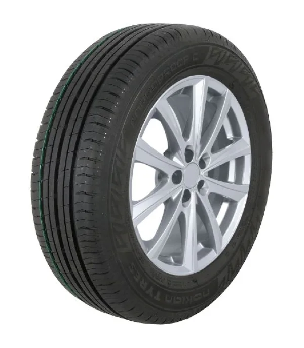 NOKIAN CargoProof C