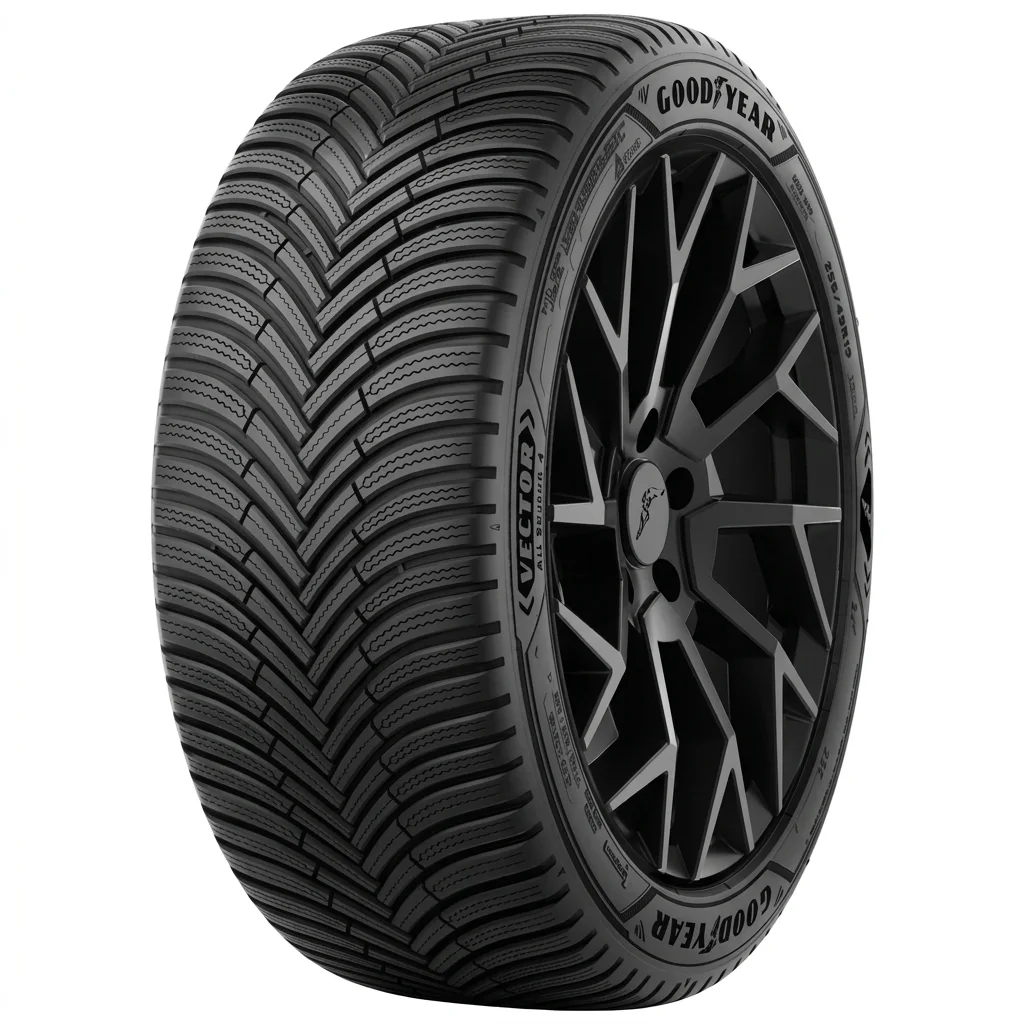 GOODYEAR VECTOR ALL SEASON 4