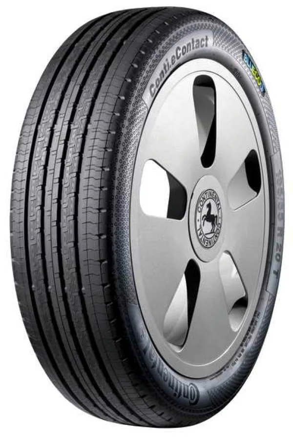 CONTINENTAL CONTI ECONTACT