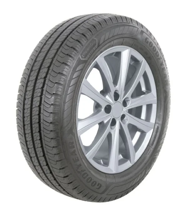 GOODYEAR EFFICIENTGRIP CARGO 2