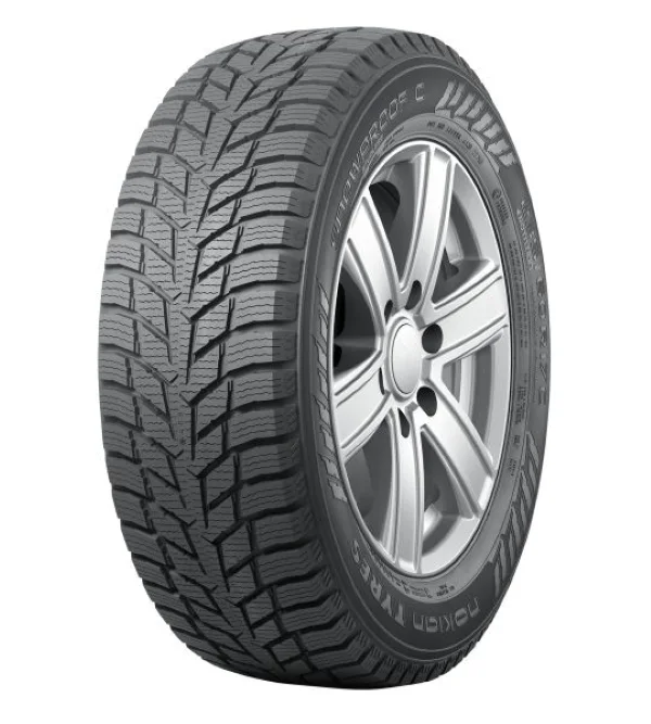 NOKIAN SnowProof C