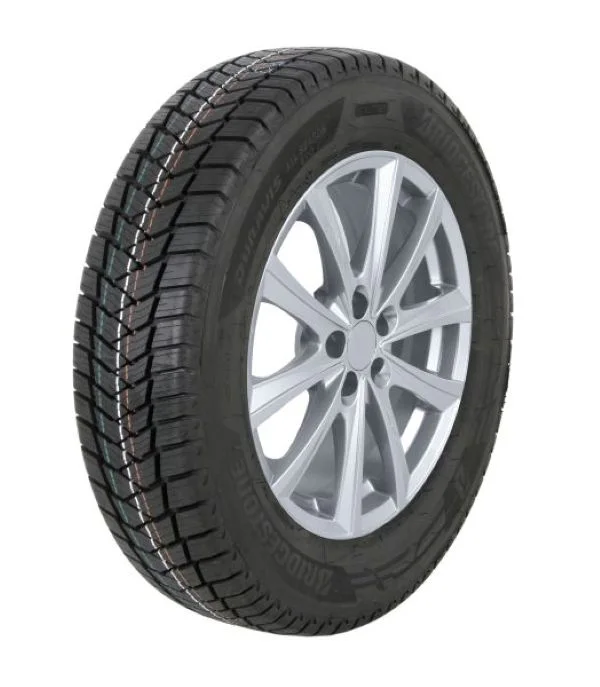 Opona BRIDGESTONE DURAVIS ALL SEASON EVO 235/65 R16