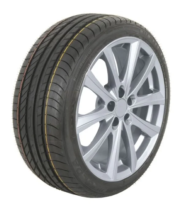 FULDA SPORT CONTROL