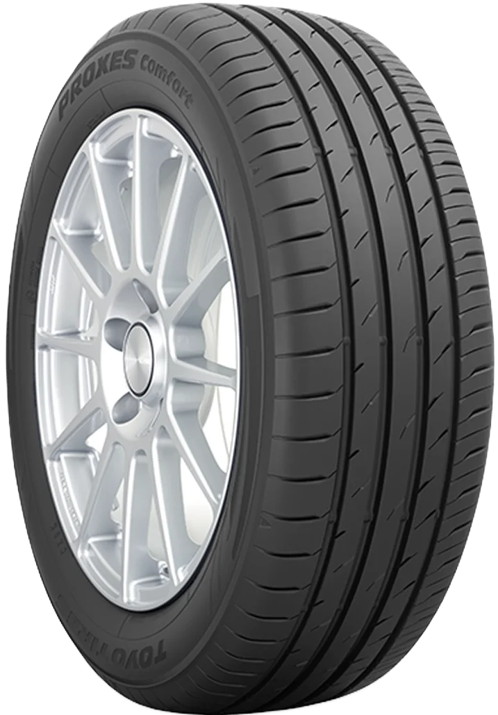 TOYO PROXES COMFORT SUV