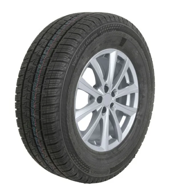 Opona CONTINENTAL VanContact 4Season 235/65 R16