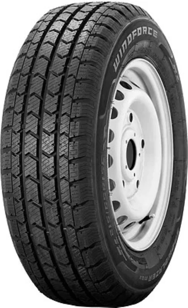 WINDFORCE SNOWBLAZER MAX