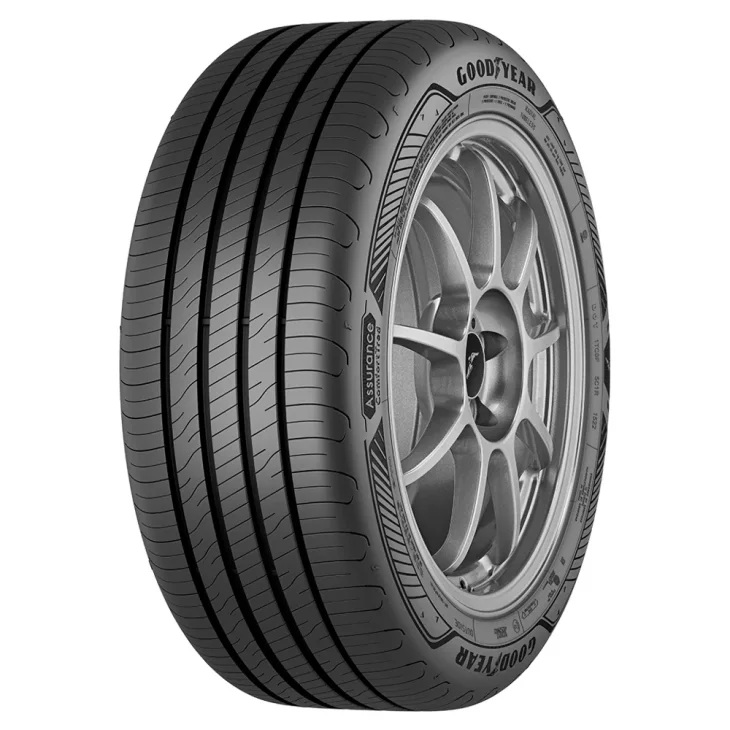 GOODYEAR ASSURANCE COMFORTTRED
