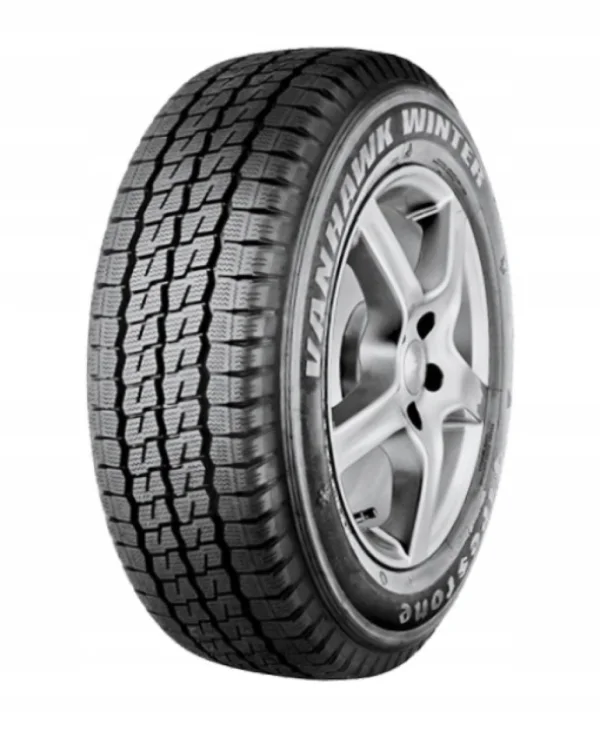 FIRESTONE VANHAWK WINTER