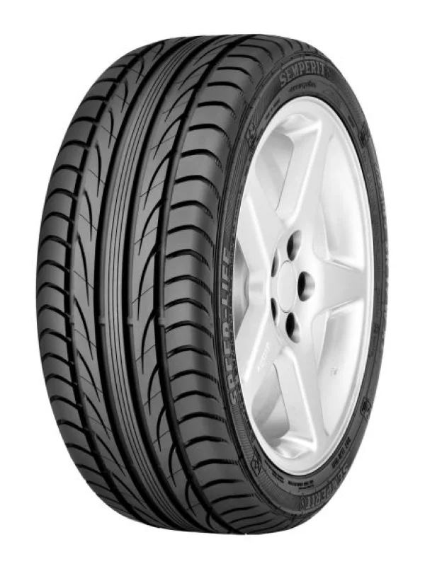 SEMPERIT Speed-Life