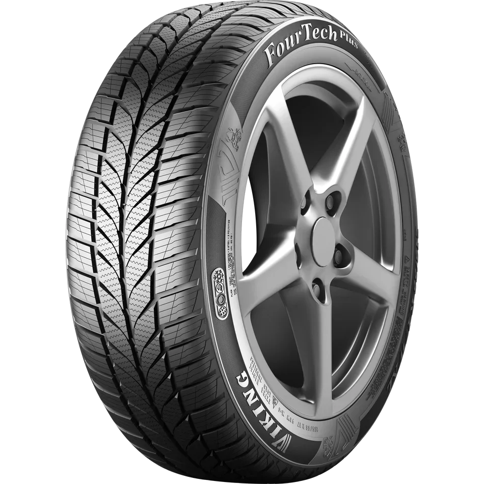 VIKING FOURTECH PLUS
