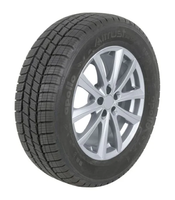 Opona APOLLO Altrust All Season 195/75 R16