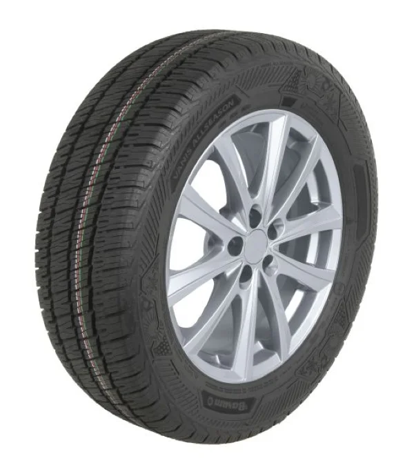 Opona BARUM VANIS ALLSEASON 235/65 R16
