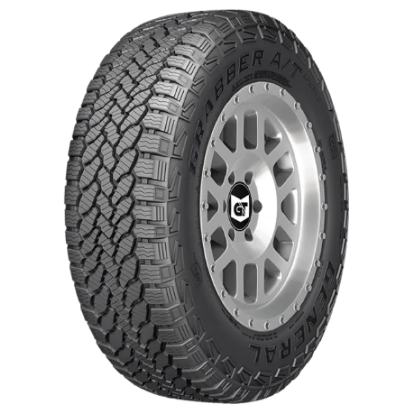 GENERAL GRABBER A/T SPORT-W