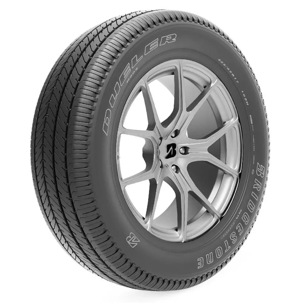 BRIDGESTONE DUELER H005