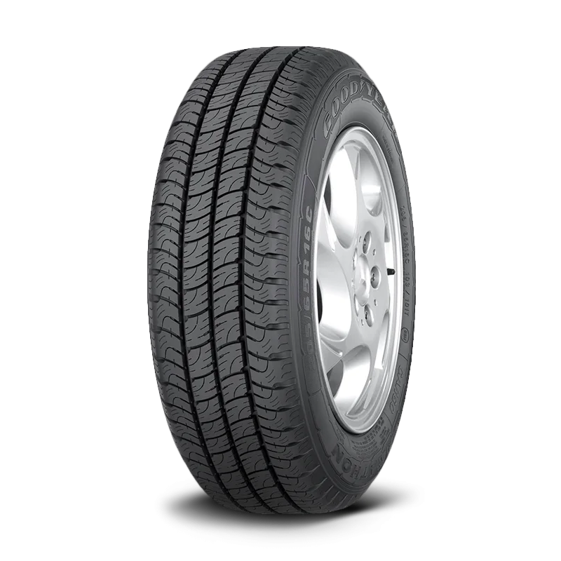 GOODYEAR CARGO MARATHON