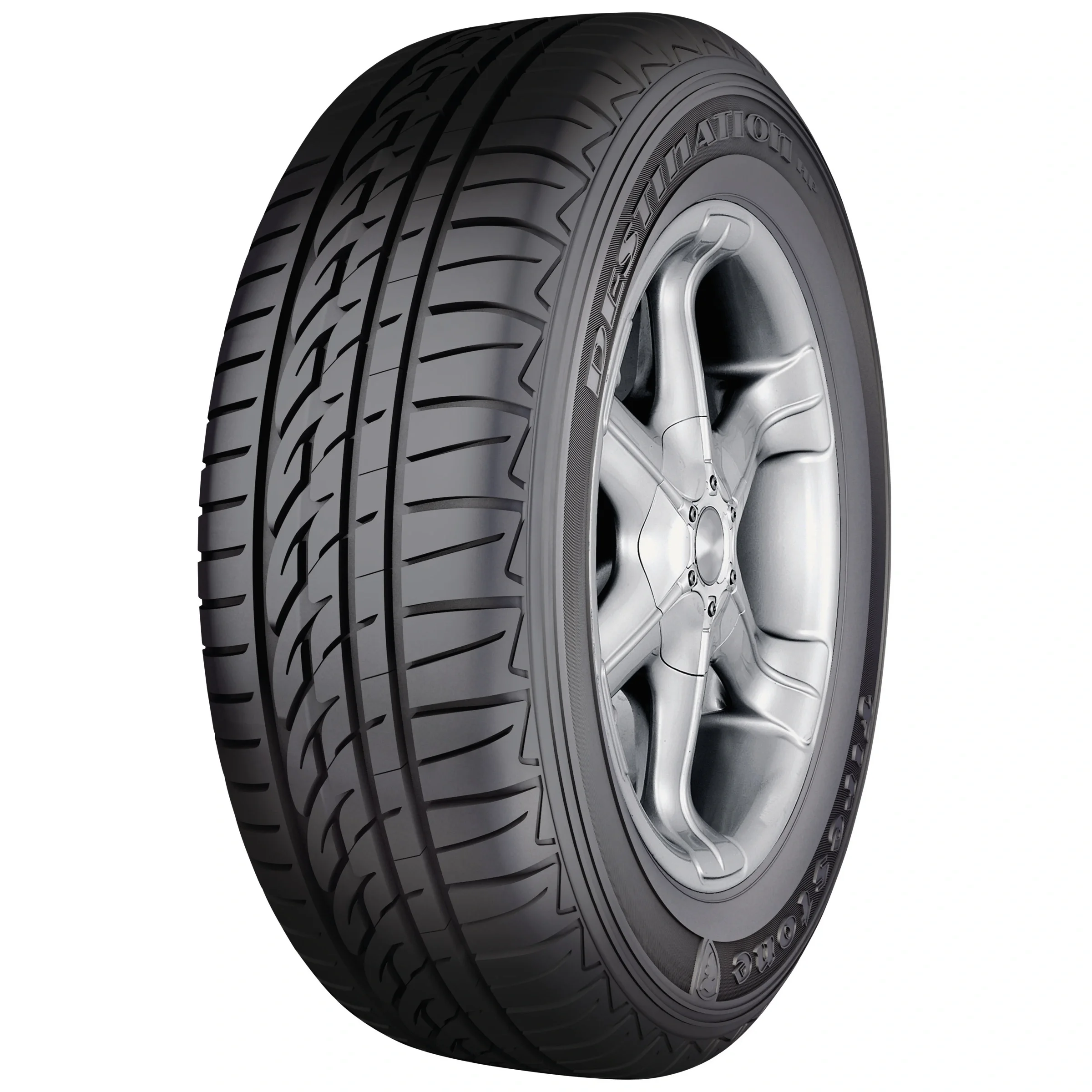 FIRESTONE DESTINATION HP