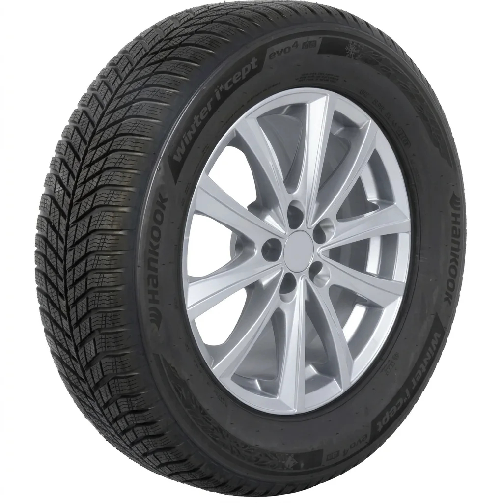 HANKOOK WINTER I'CEPT EVO 4 SUV