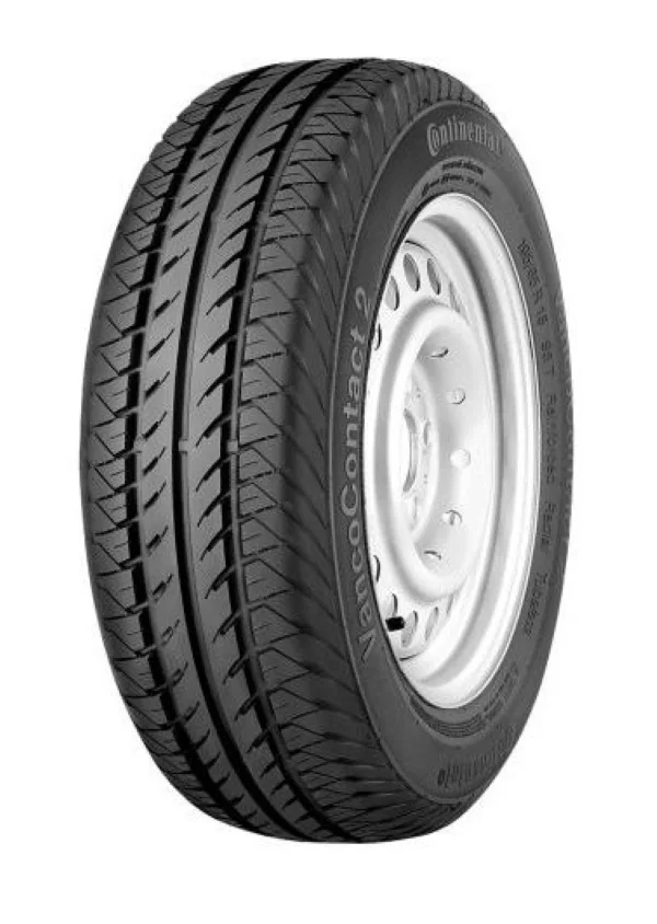 CONTINENTAL VancoContact 2