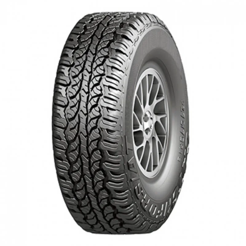 COMPASAL VERSANT A/T