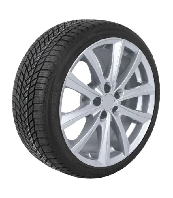 Opona BARUM QUARTARIS 6 225/40 R19