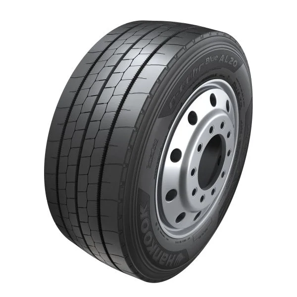 HANKOOK AL20W e-cube MAX