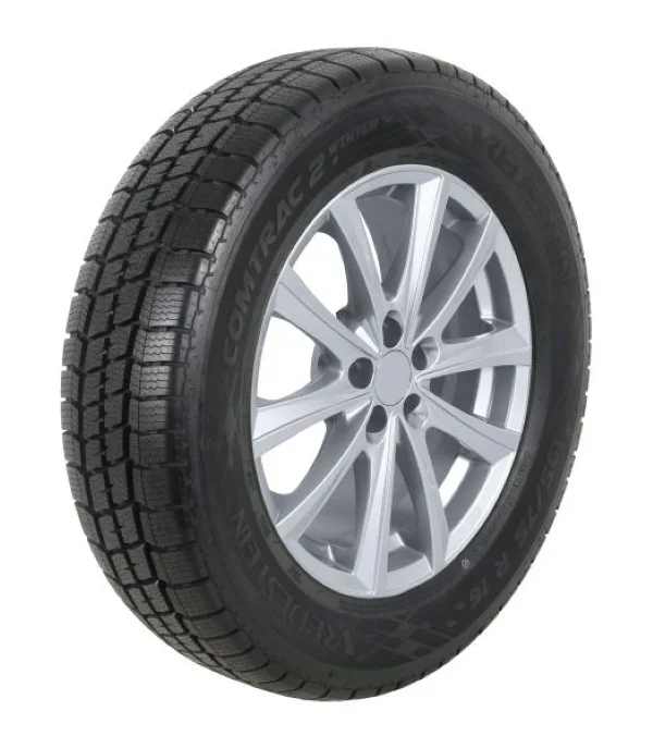 VREDESTEIN COMTRAC 2 WINTER+