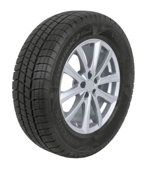 VREDESTEIN COMTRAC 2 ALL SEASON +