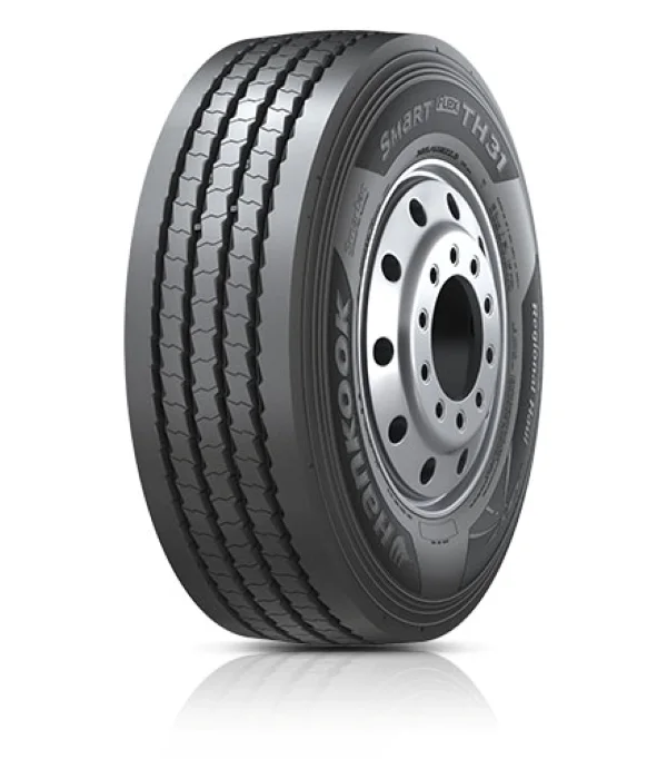 HANKOOK SMaRT FLeX TH31
