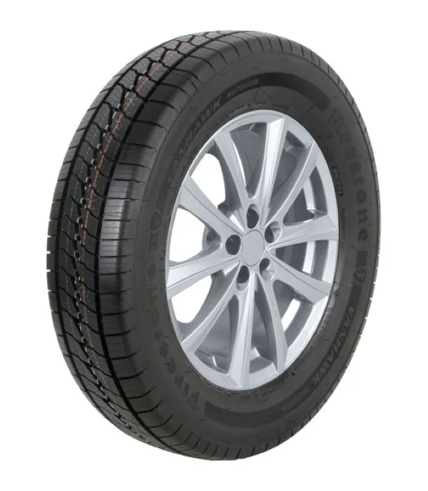 Opona FIRESTONE VANHAWK MULTISEASON 235/65 R16