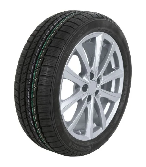 CONTINENTAL ContiContact TS 815
