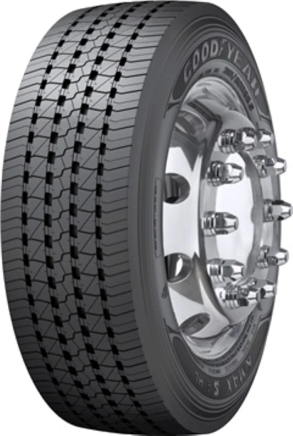 GOODYEAR KMAX S GEN-2