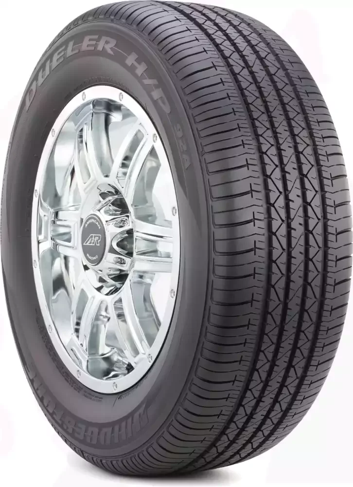 Opona BRIDGESTONE DUELER H/P 92A 265/50 R20
