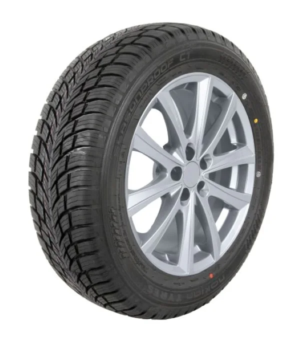 NOKIAN SEASONPROOF C1