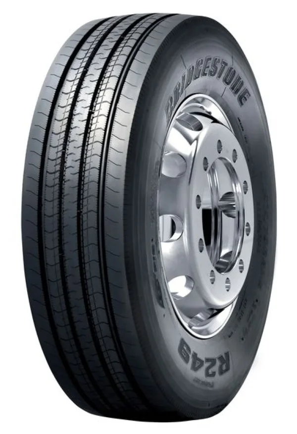 BRIDGESTONE R249 ECOPIA