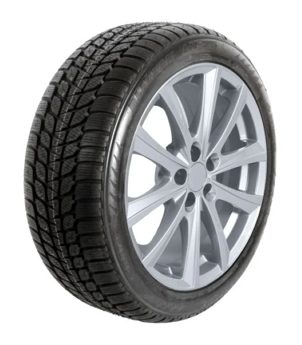 Opona BRIDGESTONE BLIZZAK LM-25 185/55 R16