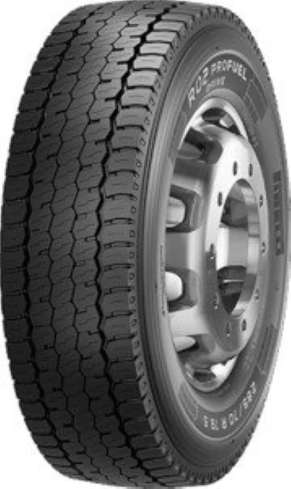 PIRELLI R02 PROFUEL DRIVE