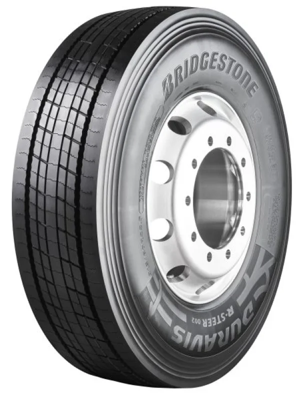 BRIDGESTONE DURAVIS R-STEER 002