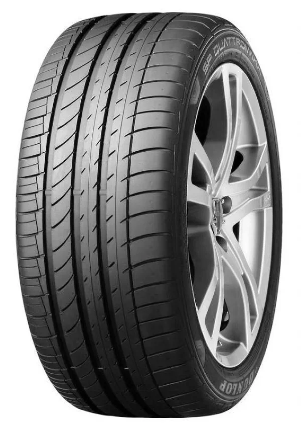 DUNLOP SP QUATTROMAXX