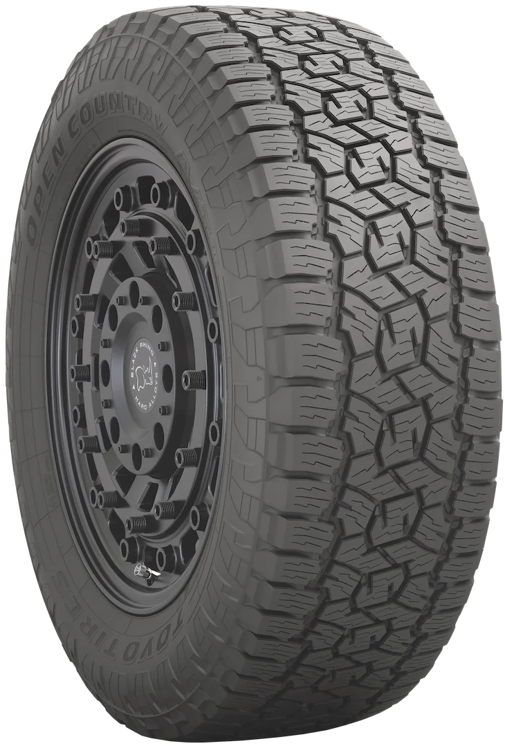 TOYO OPEN COUNTRY A/TIII(OPA3G)