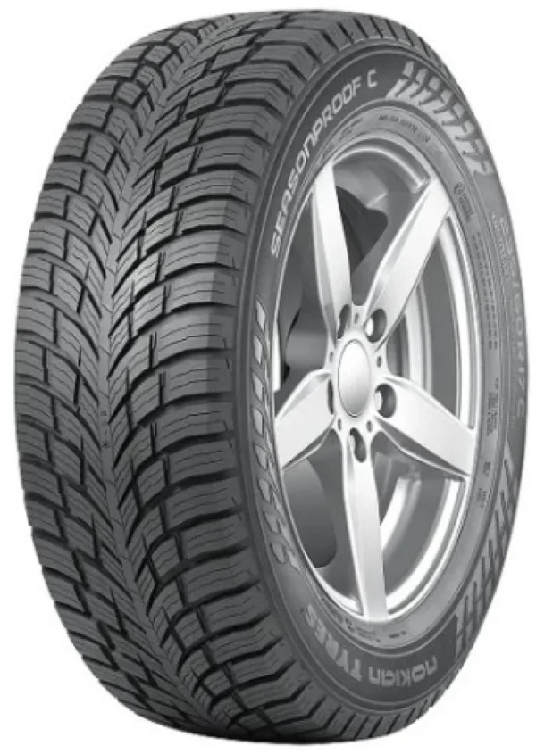 NOKIAN SEASONPROOF C