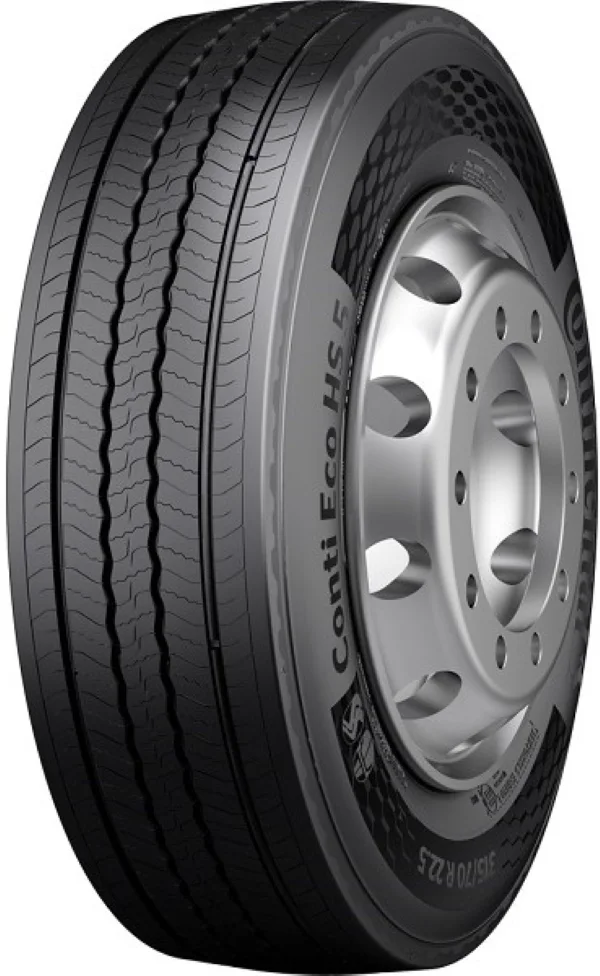 CONTINENTAL Conti Eco HS 5