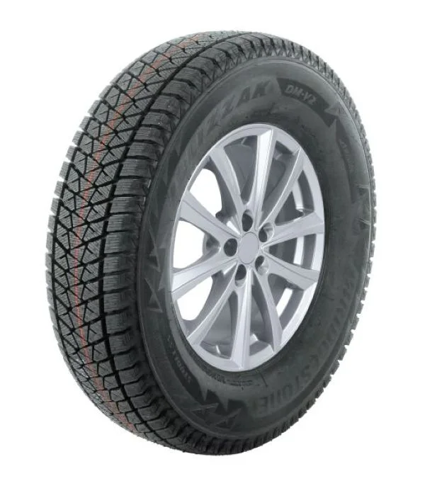 BRIDGESTONE BLIZZAK DM-V2