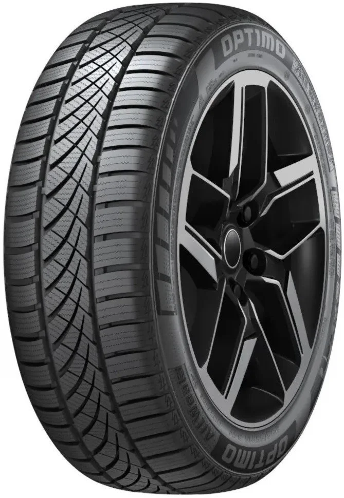 OPTIMO All Weather SUV