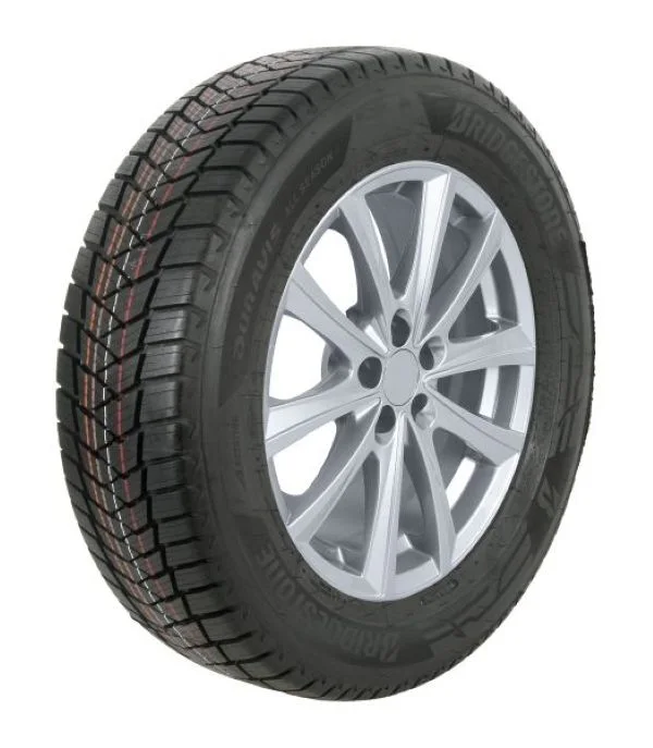 BRIDGESTONE DURAVIS ALL SEASON