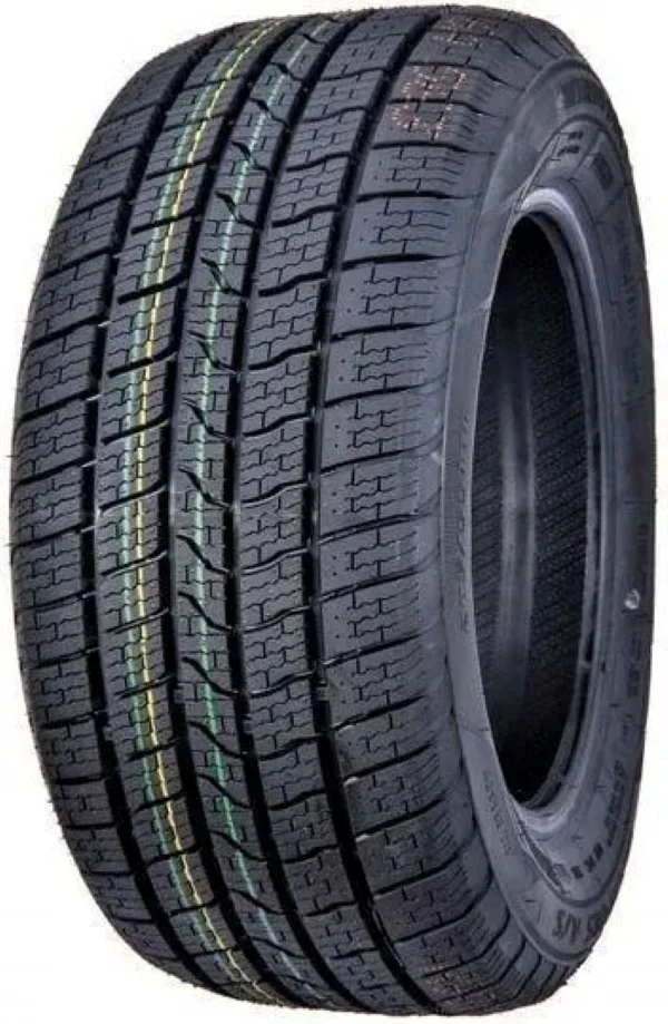 WINDFORCE CATCHFORS A/S
